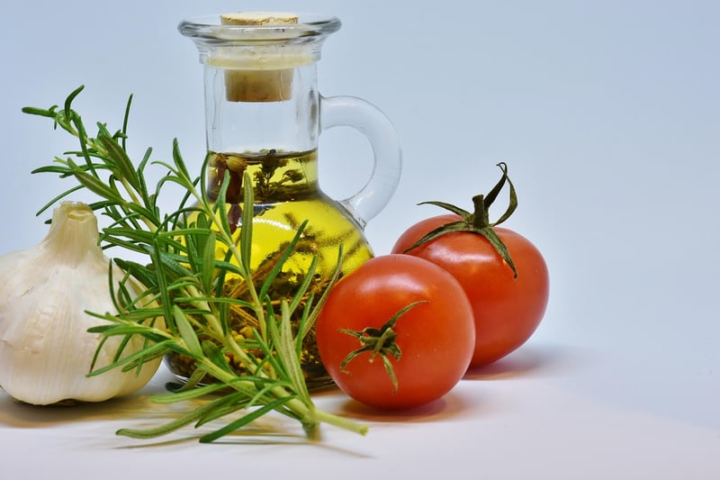 Bruschetta
