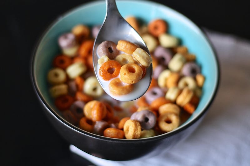 Buddha Bowl