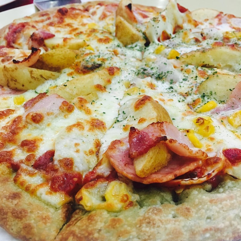 Loaded Potato Skins